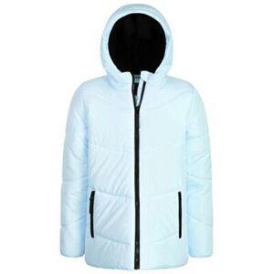S Rothschild & Co Flare Hooded Puffer Coat